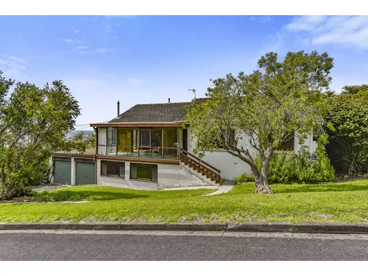 Third view of Homely house listing, 36 Lake Terrace West corner of Davis Crescent, Mount Gambier SA 5290