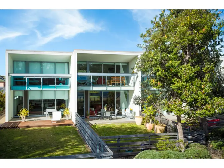 Main view of Homely townhouse listing, 18/1 Elizabeth Street, Merimbula NSW 2548