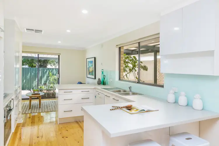 Fourth view of Homely house listing, 1 Perrin Street, Oaklands Park SA 5046