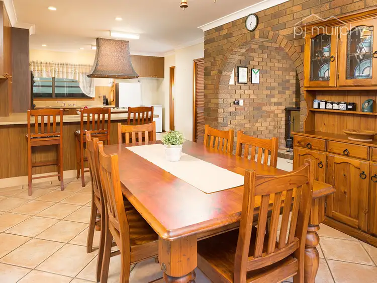 Fifth view of Homely rural property listing, 55 Fitzpatrick Drive, Staghorn Flat VIC 3691
