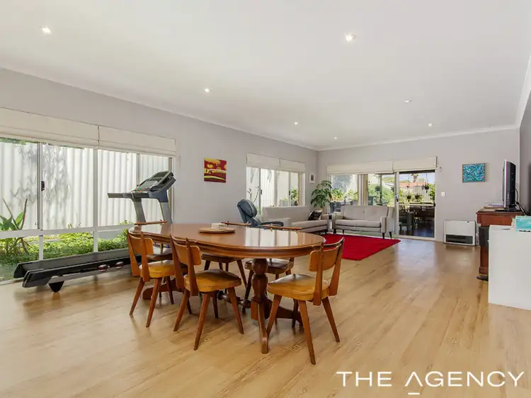 Fifth view of Homely house listing, 22 Strelley Road, Golden Bay WA 6174