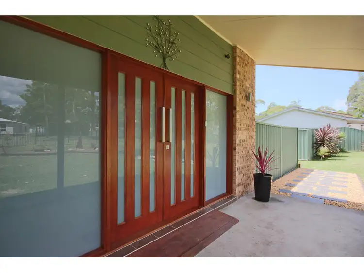 Third view of Homely house listing, 88 Macgibbon Parade, Old Erowal Bay NSW 2540