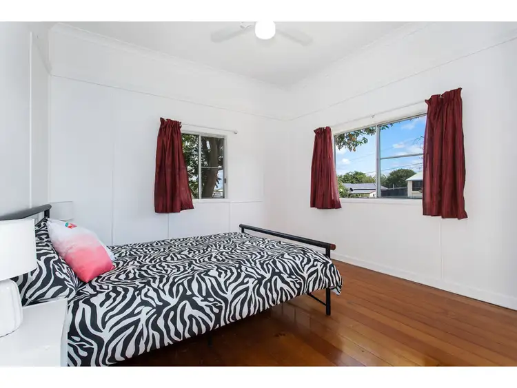 Third view of Homely house listing, 327 Denham Street Extended, West Rockhampton QLD 4700