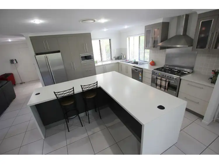Second view of Homely house listing, 21 Atlantic Drive, Yeppoon QLD 4703