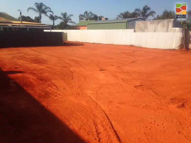 Second view of Homely land listing, 50A Boundary Street, Kalgoorlie WA 6430