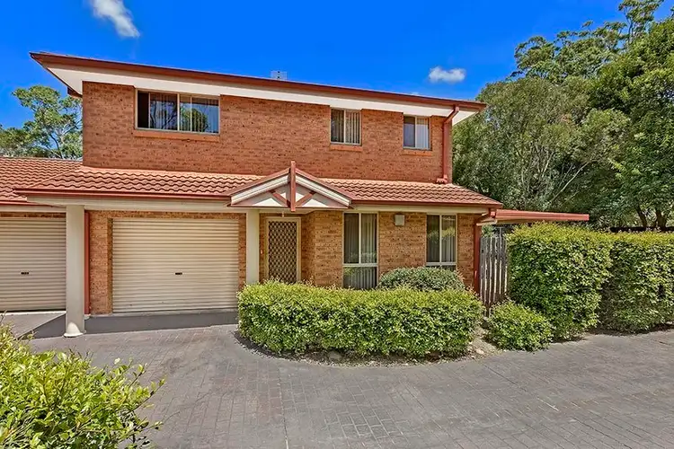 7/33-35 Keren Avenue, Berkeley Vale NSW 2261