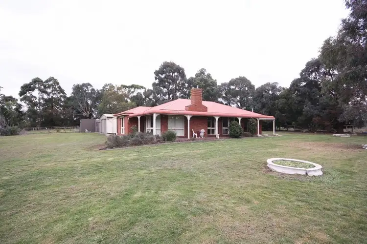 58 Heather Close, Smythes Creek VIC 3351