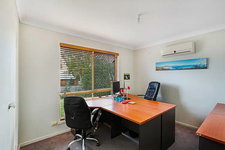 Fifth view of Homely house listing, 101 Hursley Road, Glenvale QLD 4350