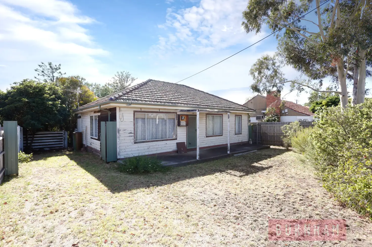 Main view of Homely house listing, 6 Welwyn Parade, Deer Park VIC 3023