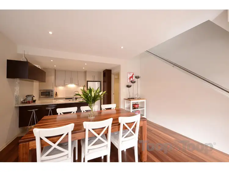Sixth view of Homely townhouse listing, 7/50 Beulah Road, Norwood SA 5067