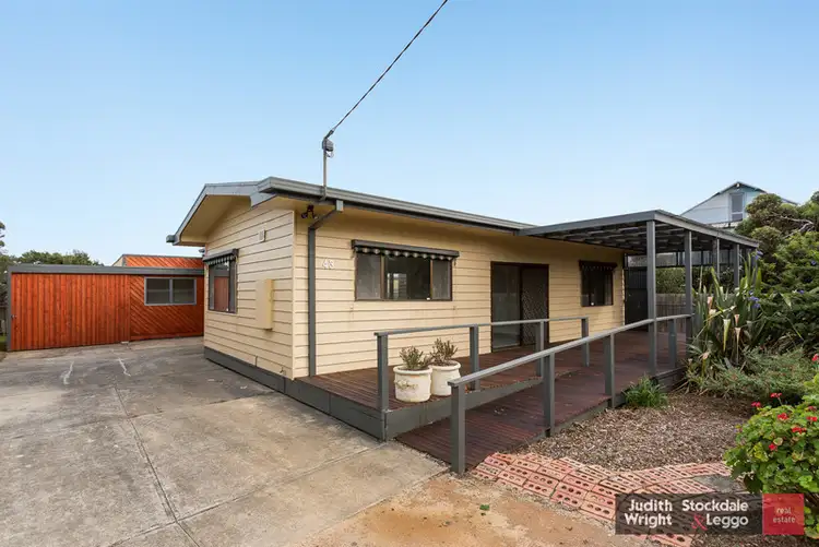 Fifth view of Homely house listing, 43 Phillip Island Road, Surf Beach VIC 3922