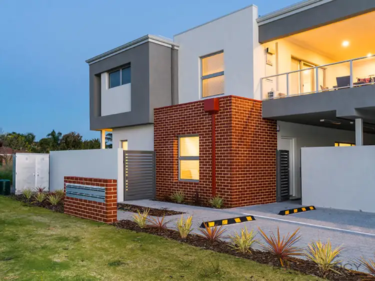 Third view of Homely apartment listing, 3/3 Dover Court, Marangaroo WA 6064