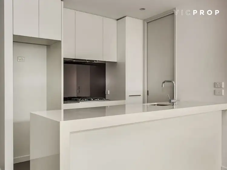 Sixth view of Homely apartment listing, 406/12 Coppin Street, Richmond VIC 3121