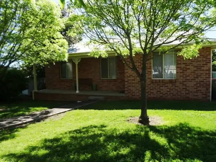 2 Shields Lane, Molong NSW 2866