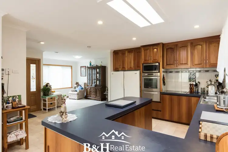 Third view of Homely house listing, 50 Deviation Road, Penguin TAS 7316