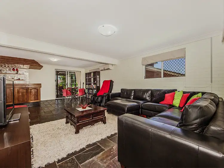 Third view of Homely house listing, 15 Langlo Street, Riverhills QLD 4074