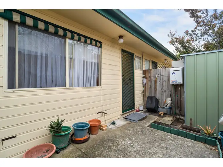 Sixth view of Homely unit listing, 7/4 - 6 Foot Street, Frankston VIC 3199