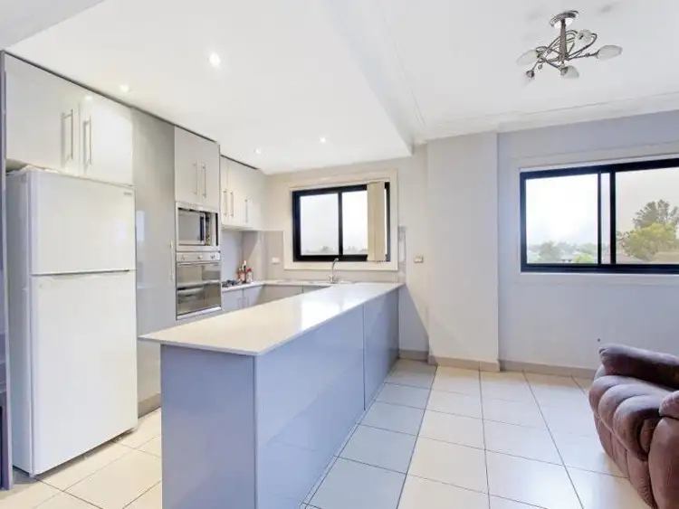 Fourth view of Homely unit listing, 105-107 Church Street, Parramatta NSW 2150