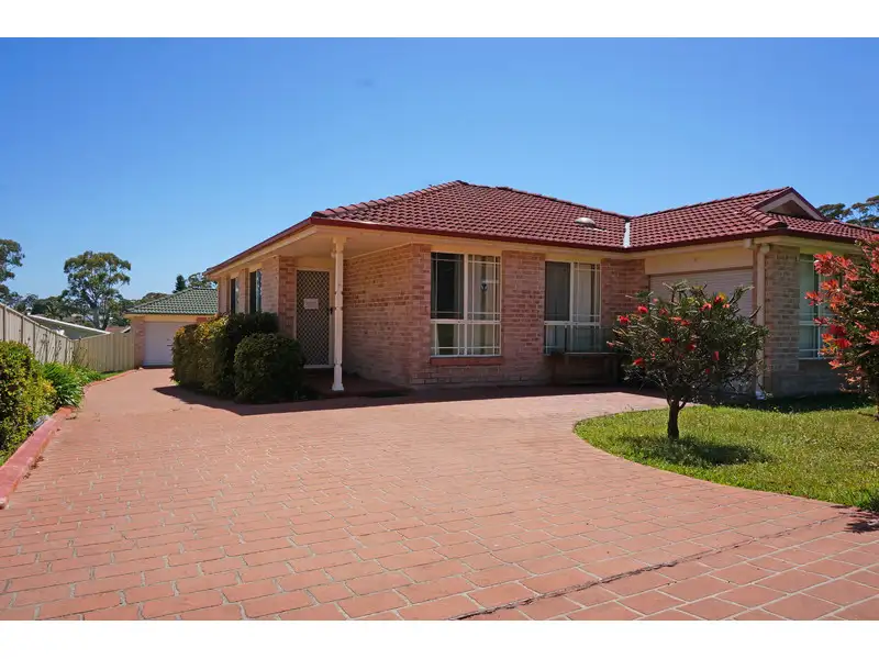 Main view of Homely house listing, 75A&B Frederick Street, Sanctuary Point NSW 2540