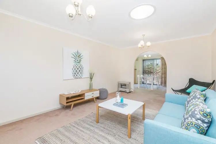 Second view of Homely unit listing, 1/18 Yacca Road, Seacliff SA 5049