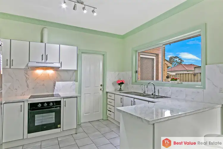 Fourth view of Homely townhouse listing, 6/130 Newton Road, Blacktown NSW 2148