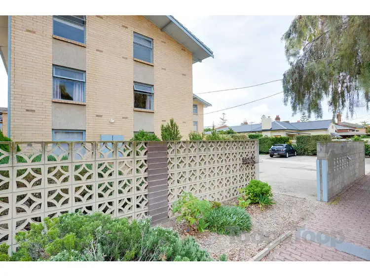 6/9 Rose Street, Glenelg SA 5045