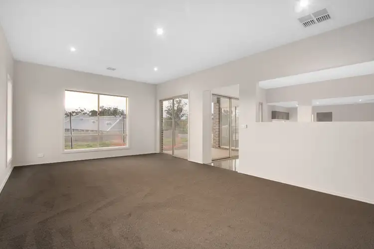 Sixth view of Homely house listing, Lot 531 Jackson Drive, Drouin VIC 3818