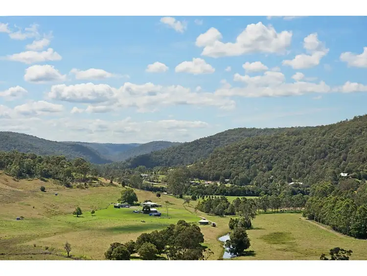 Fourth view of Homely land listing, LOT 300/46 Bunning Creek Rd, Yarramalong NSW 2259