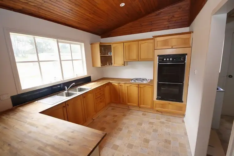 Second view of Homely rural property listing, 15 Clapperton Street, Lexton VIC 3352