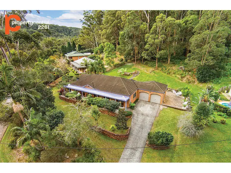 102 Blackbutt Street, Wyoming NSW 2250