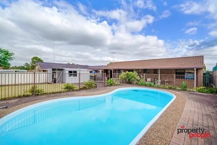 Third view of Homely house listing, 6 Amaranthus Place, Macquarie Fields NSW 2564