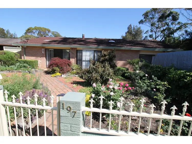 Sixth view of Homely house listing, 197 Walmer Avenue, Sanctuary Point NSW 2540