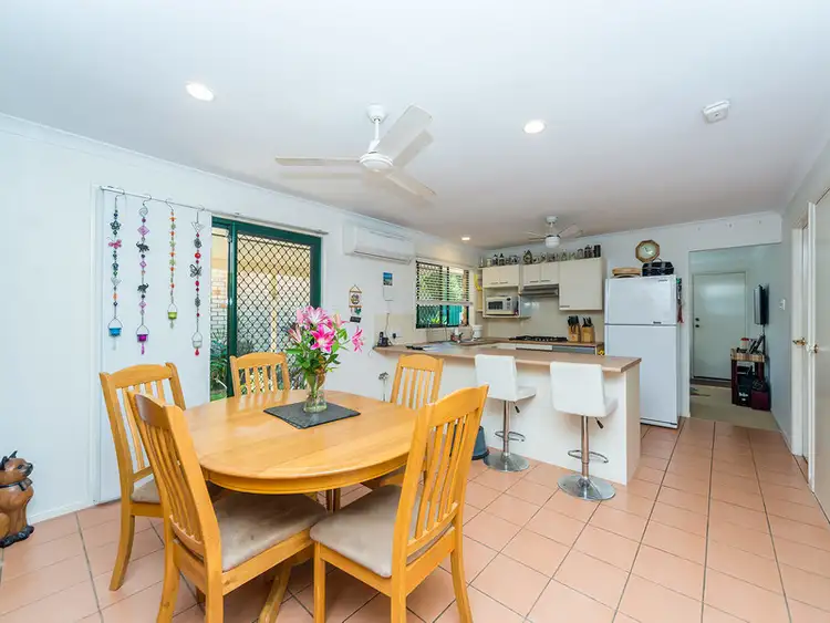 Fifth view of Homely house listing, 48 Seidler Place, Coombabah QLD 4216