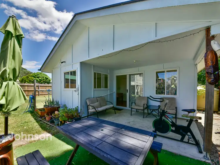 Sixth view of Homely house listing, 107 Drayton Terrace, Wynnum QLD 4178