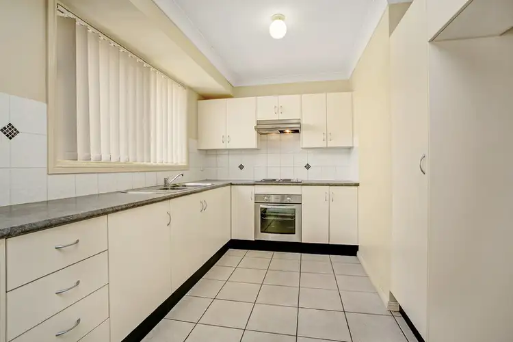 Fourth view of Homely block of units listing, 1/12 Park Street, East Maitland NSW 2323