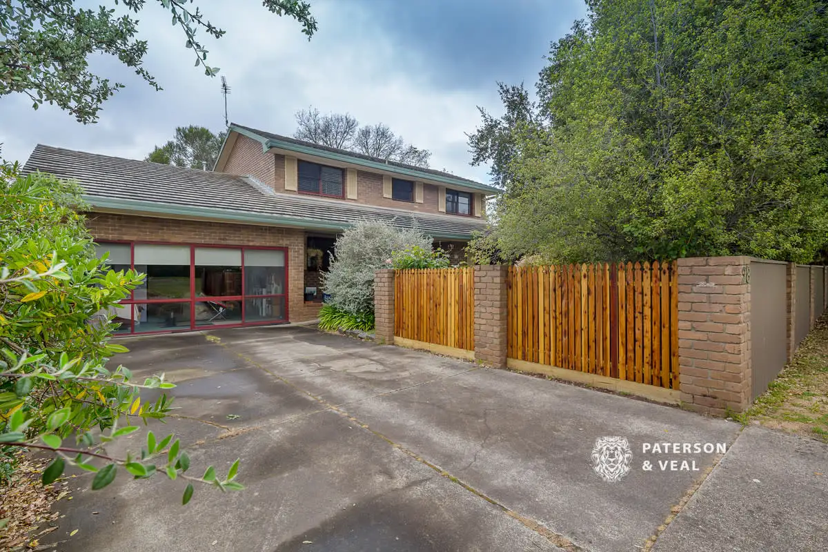 Main view of Homely house listing, 28 Cambridge Street, Creswick VIC 3363