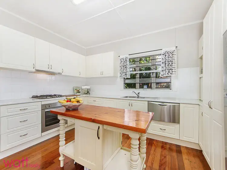 Second view of Homely house listing, 105 St Vincents Road, Virginia QLD 4014