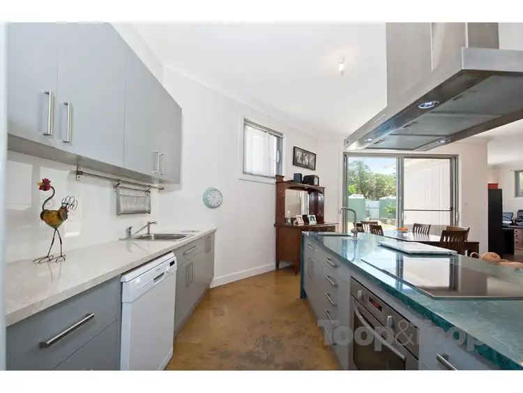 Sixth view of Homely house listing, 11 Sawtell Street, Largs Bay SA 5016