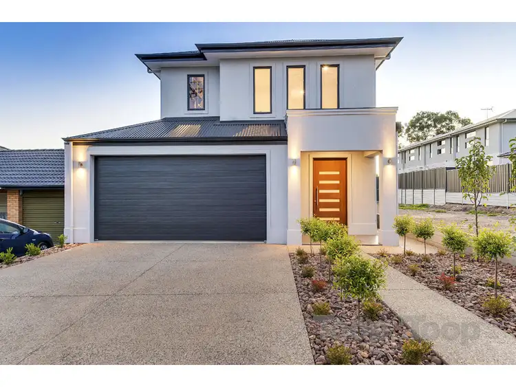 Main view of Homely house listing, 1 Milne Street, Vale Park SA 5081