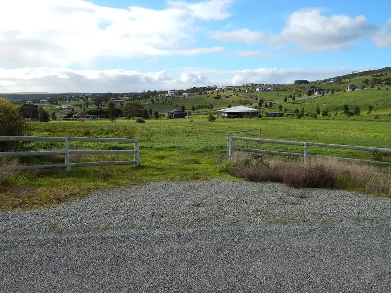 Main view of Homely land listing, LOT 134 Cockatoo Road, Port Lincoln SA 5607