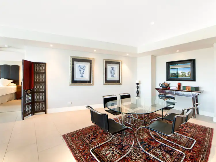 Sixth view of Homely apartment listing, 602/30 Cliff Street, Milsons Point NSW 2061