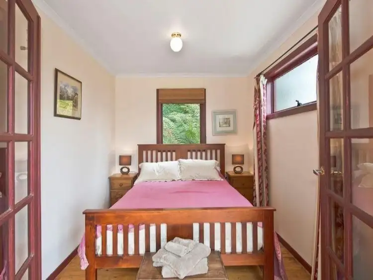 Fourth view of Homely other listing, 225 Old Colac Road, Beech Forest VIC 3237