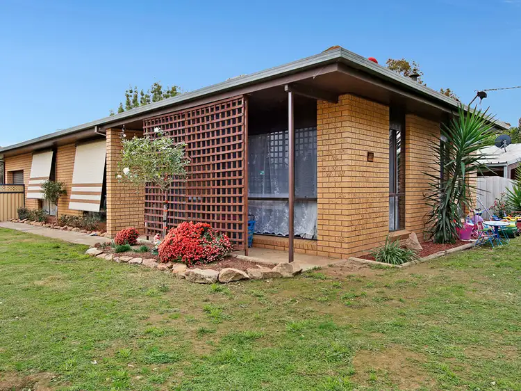 Main view of Homely house listing, 28 Goodwin Street, Benalla VIC 3672
