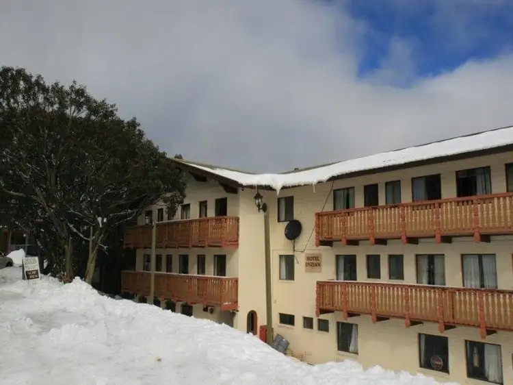 Fifth view of Homely apartment listing, 13/69 CHAMOIS Road, Mount Buller VIC 3723