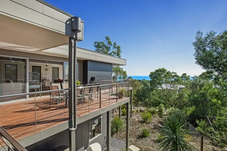 Second view of Homely house listing, 2 Edith Place, Dromana VIC 3936