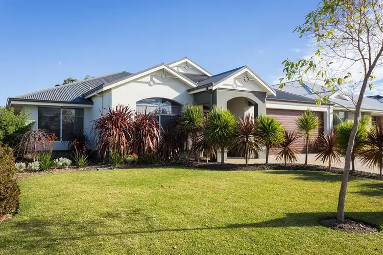 3 Baystone Road, Baldivis WA 6171