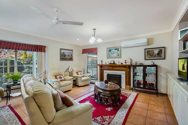 Fifth view of Homely house listing, 5 Brookton Avenue, Highfields QLD 4352