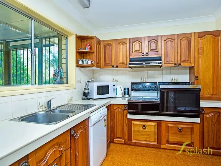 Fourth view of Homely house listing, 7 Pallinup Street, Riverhills QLD 4074