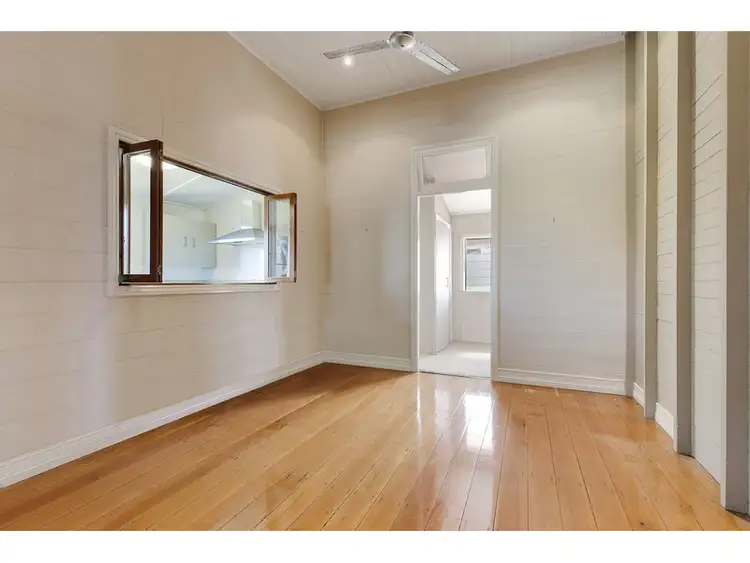 Third view of Homely house listing, 39 Separation Street, Allenstown QLD 4700