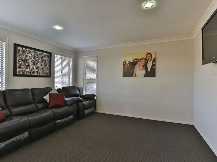 Seventh view of Homely house listing, 11 Hendra Court, Highfields QLD 4352